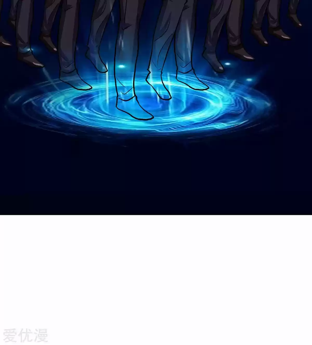 Xianzun System in the City Ch. 47