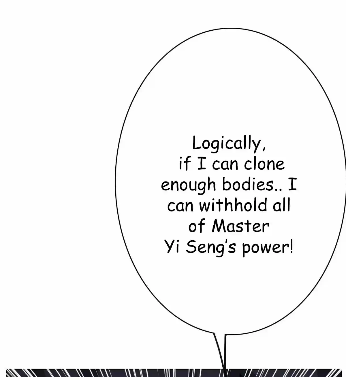 Xianzun System in the City Ch. 47