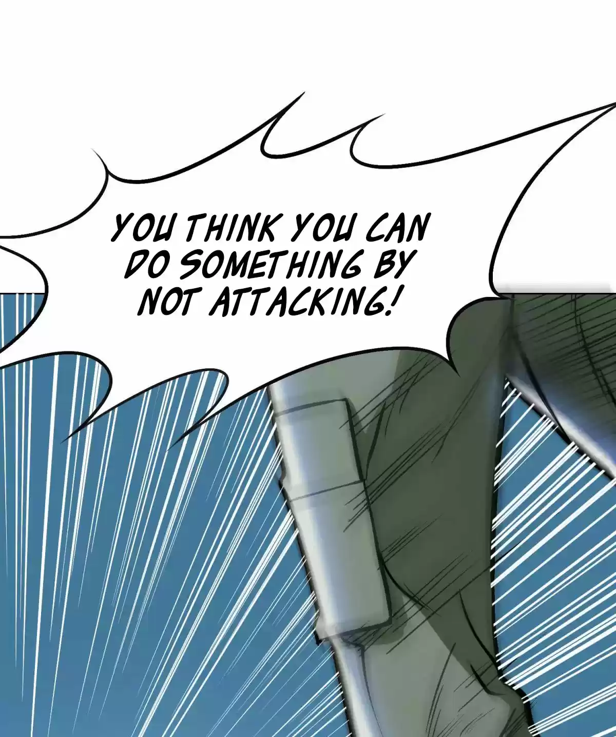 Xianzun System in the City Ch. 47