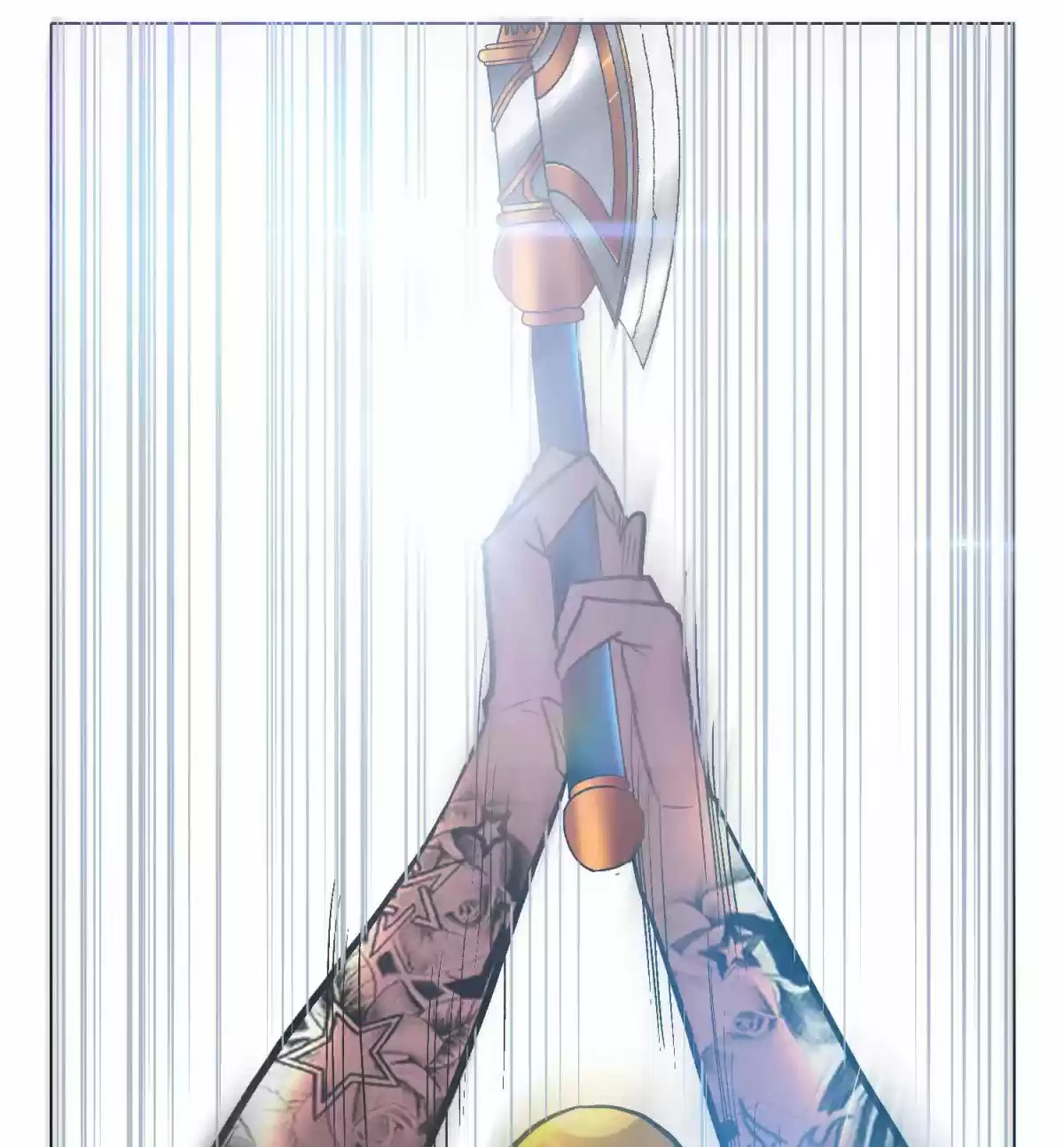 Xianzun System in the City Ch. 47