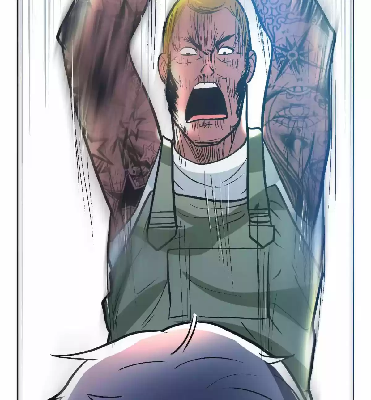 Xianzun System in the City Ch. 47