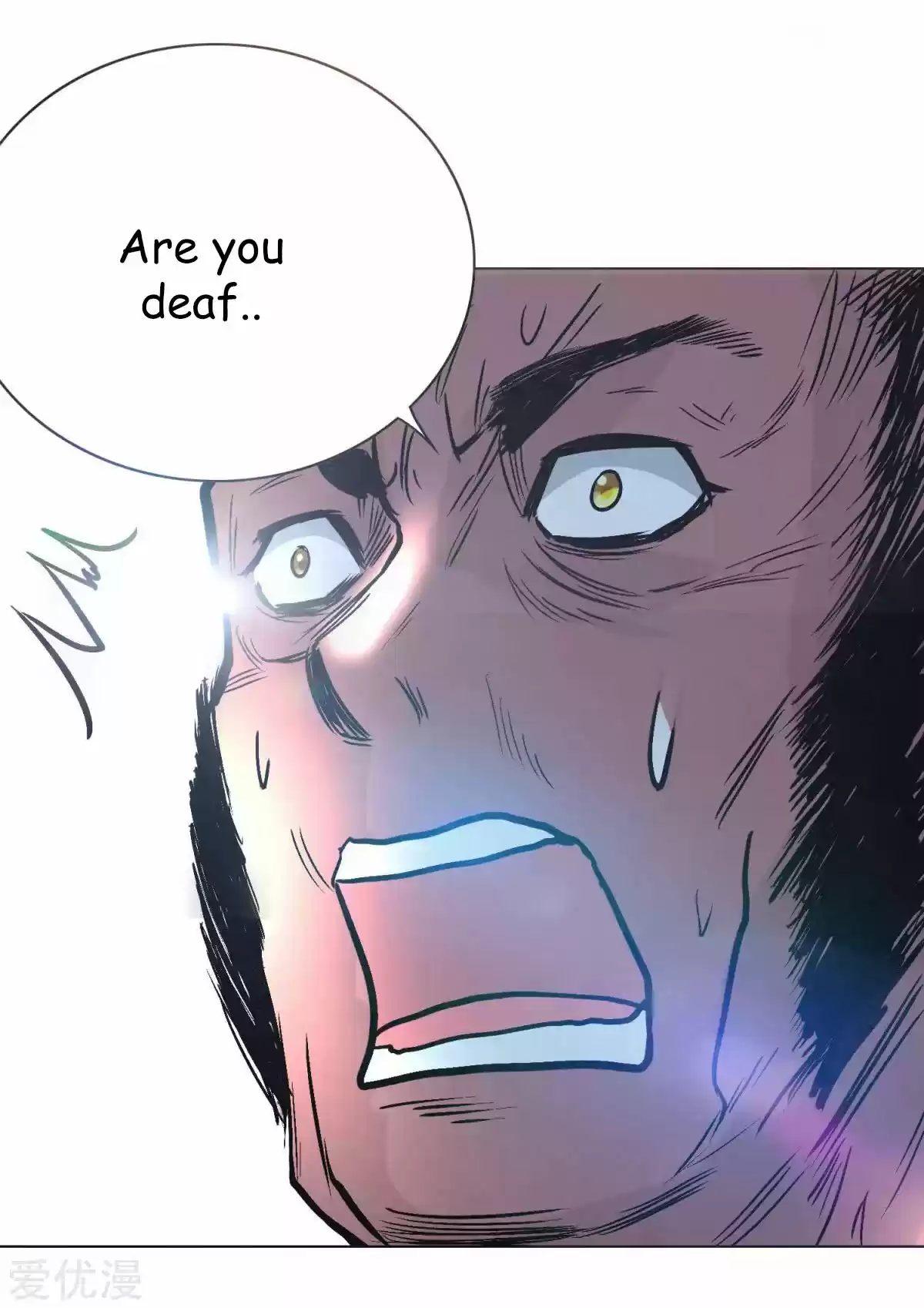 Xianzun System in the City Ch. 47