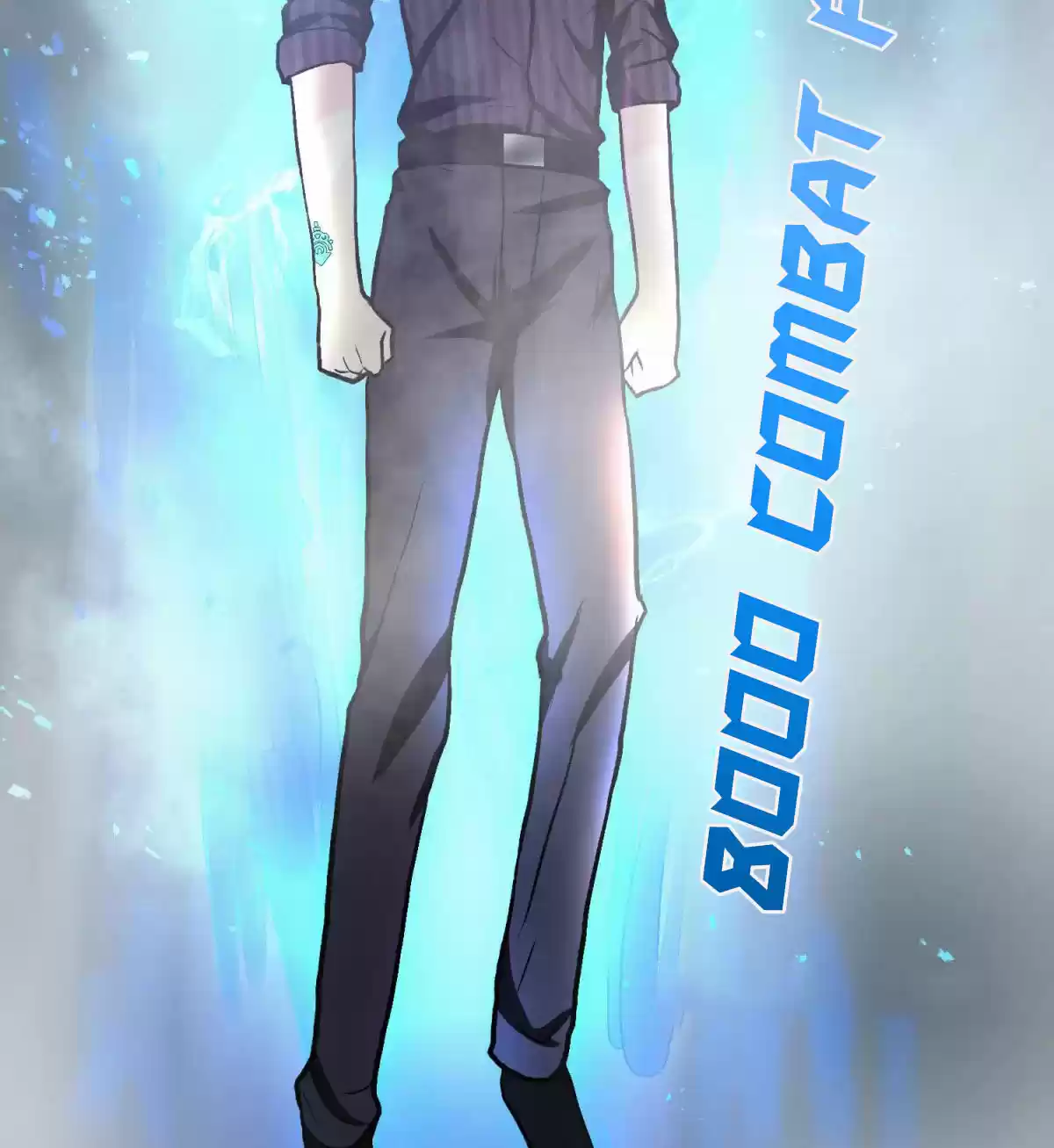 Xianzun System in the City Ch. 47