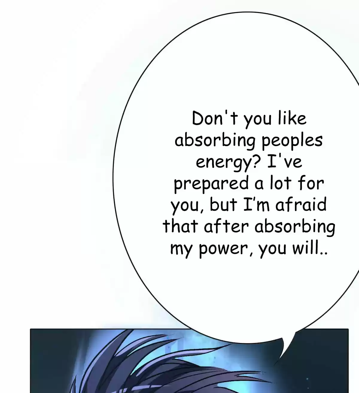 Xianzun System in the City Ch. 47