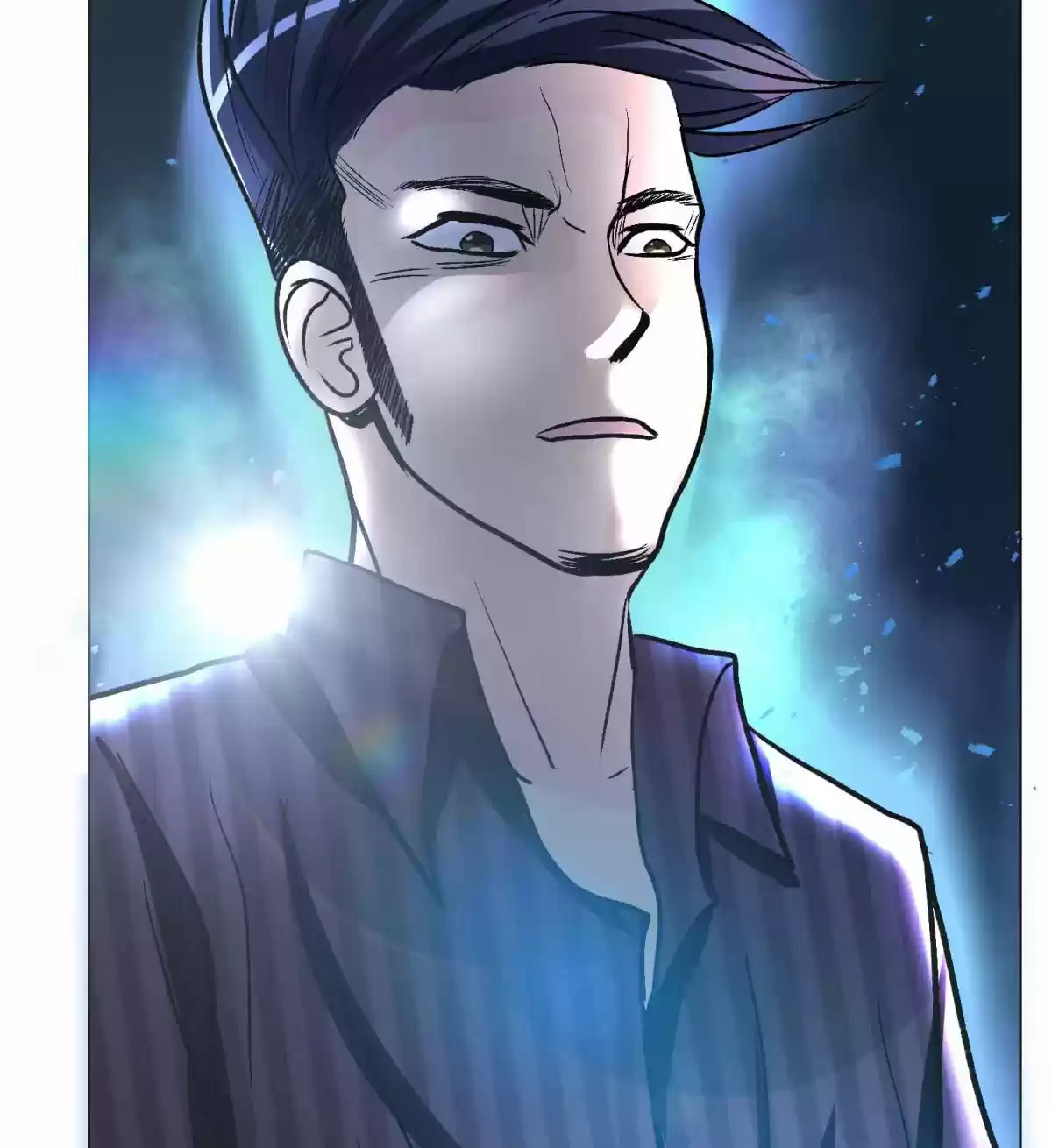 Xianzun System in the City Ch. 47