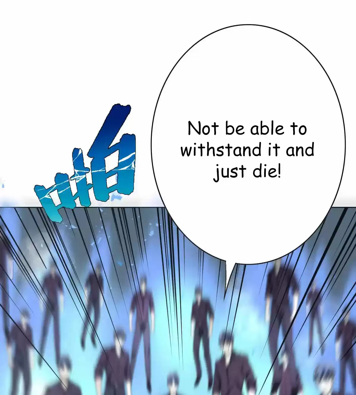 Xianzun System in the City Ch. 47