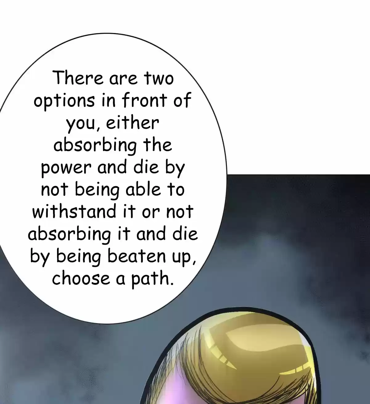 Xianzun System in the City Ch. 47