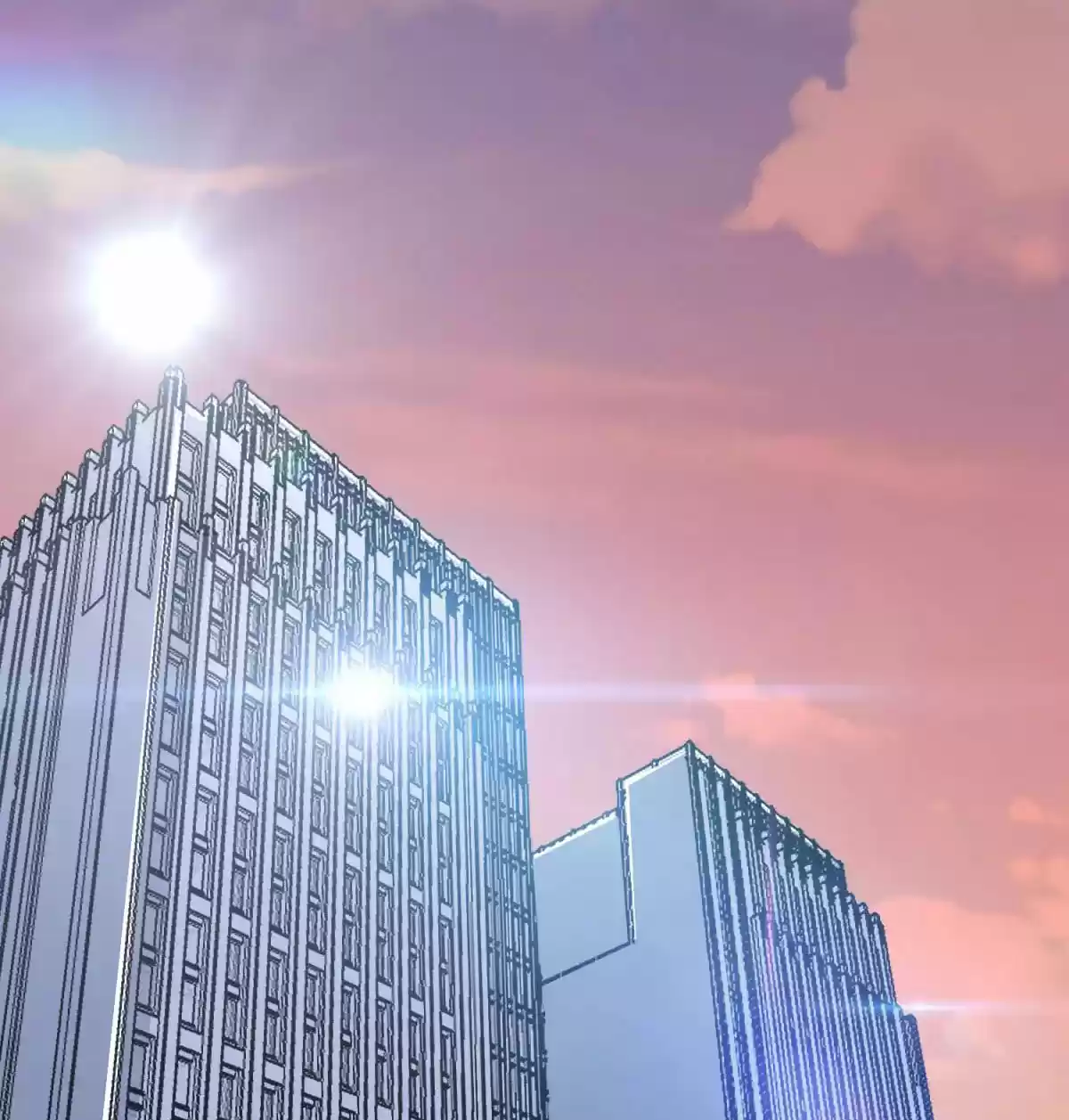 Xianzun System in the City Ch. 47