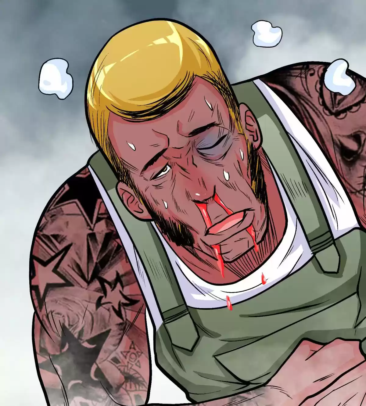 Xianzun System in the City Ch. 48