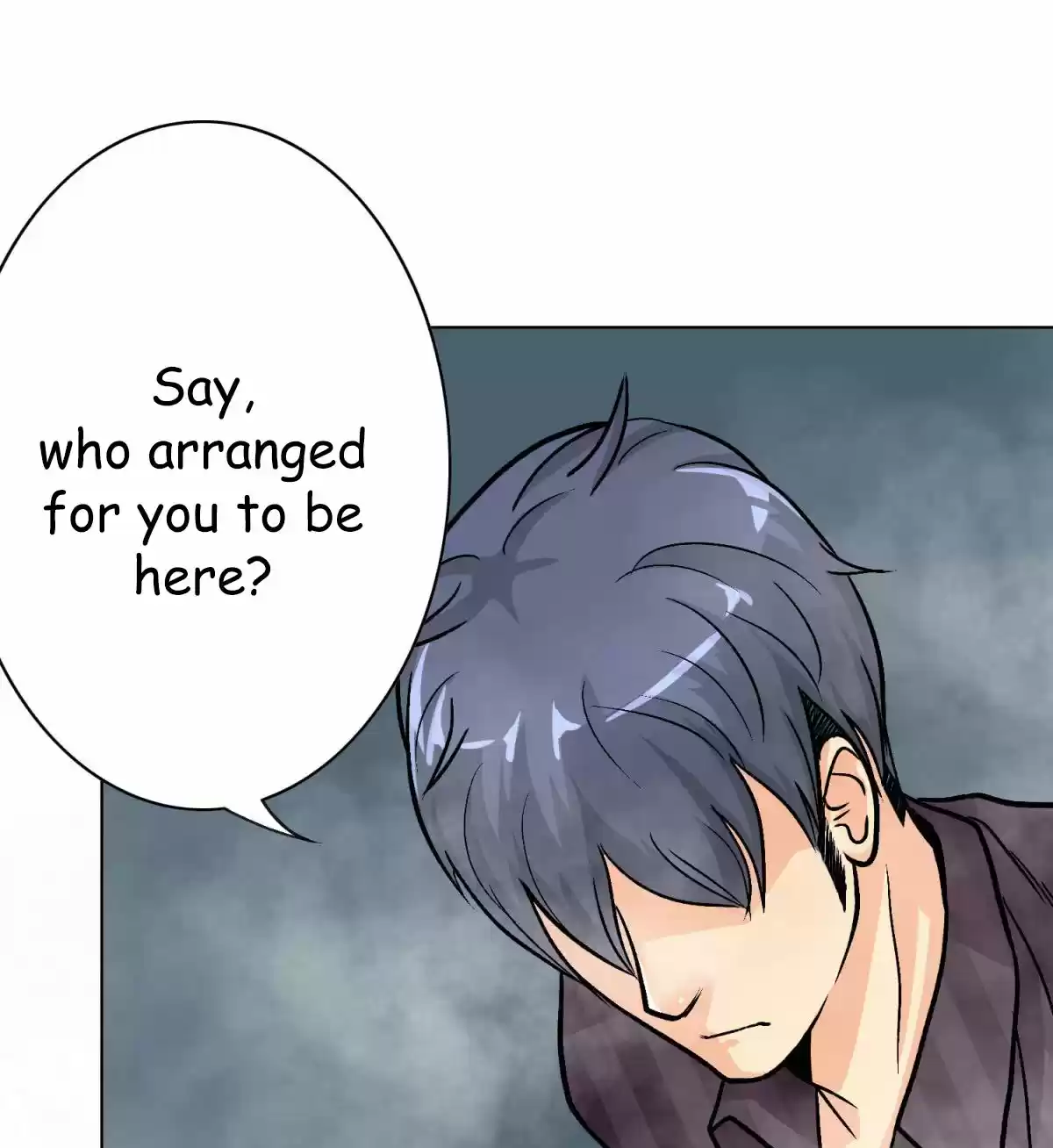 Xianzun System in the City Ch. 48