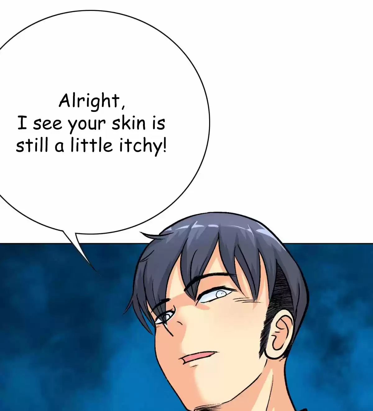 Xianzun System in the City Ch. 48