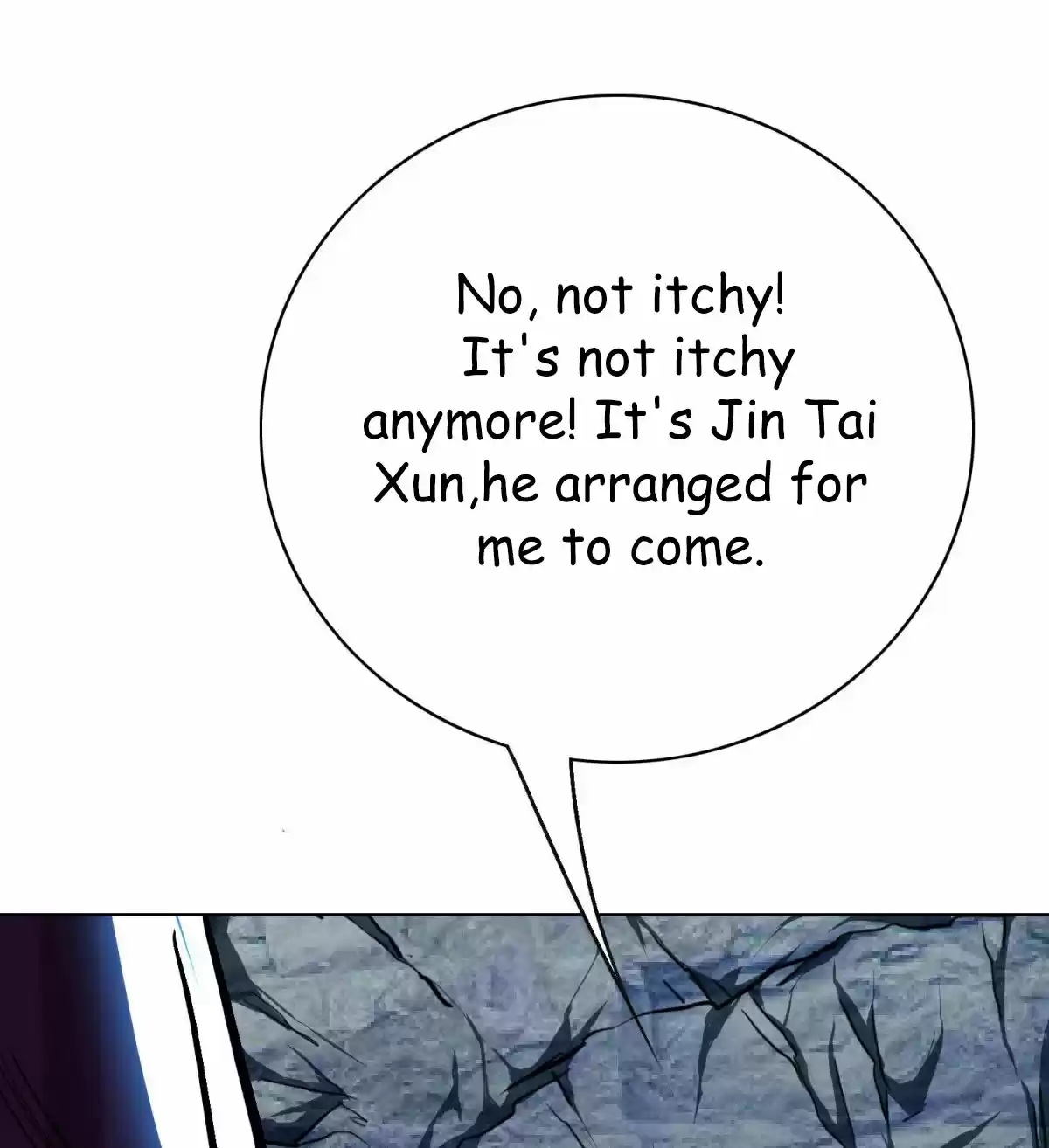 Xianzun System in the City Ch. 48