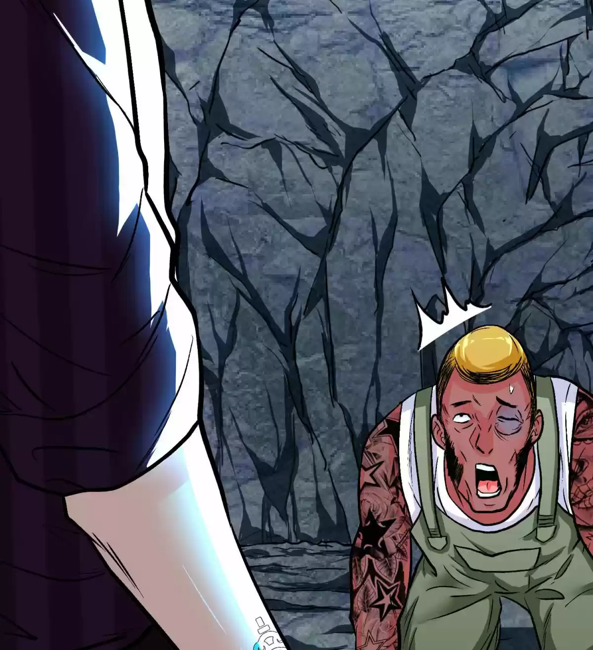 Xianzun System in the City Ch. 48