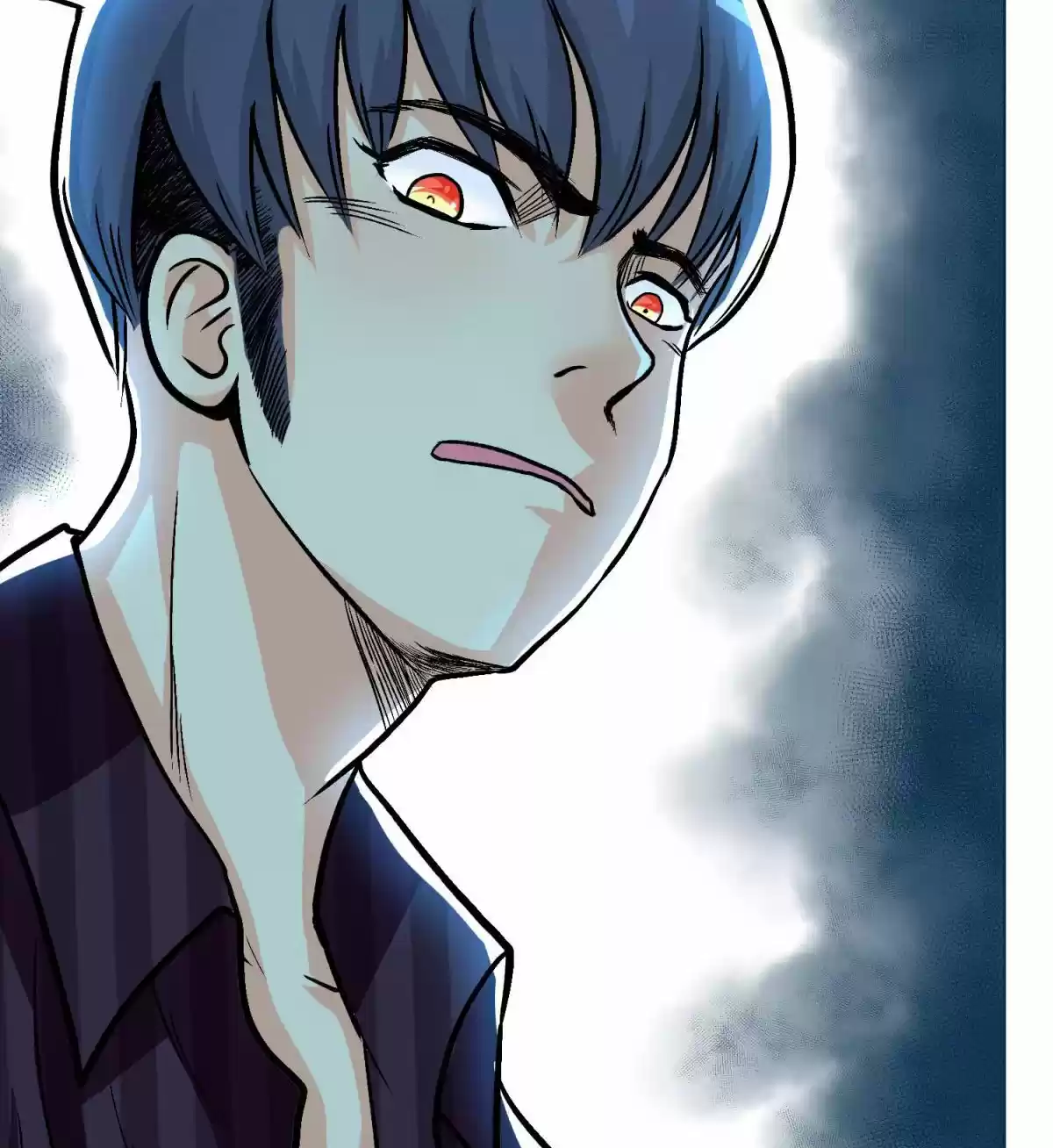 Xianzun System in the City Ch. 48