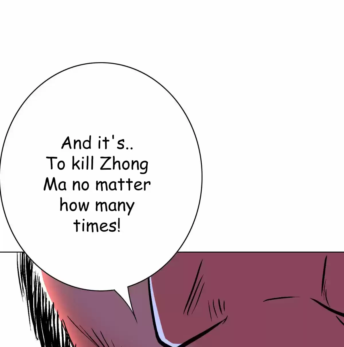 Xianzun System in the City Ch. 48