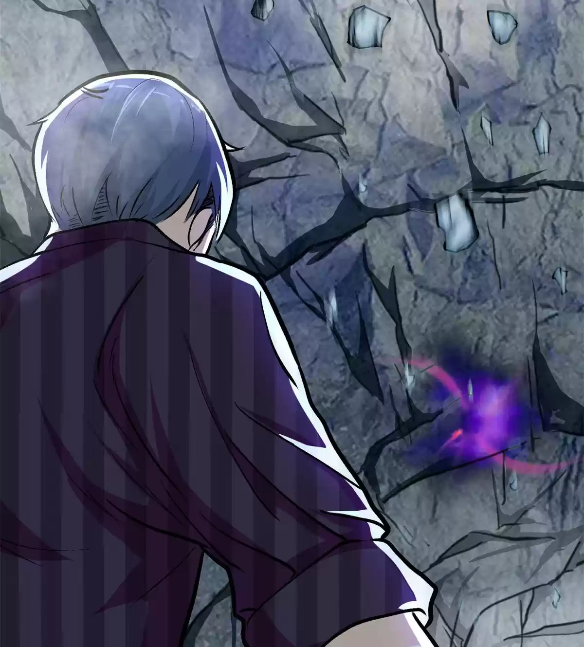 Xianzun System in the City Ch. 48