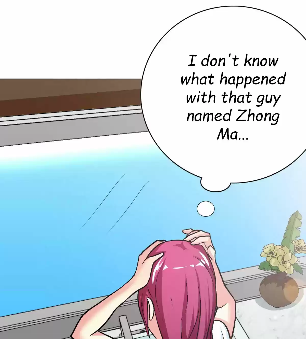 Xianzun System in the City Ch. 48