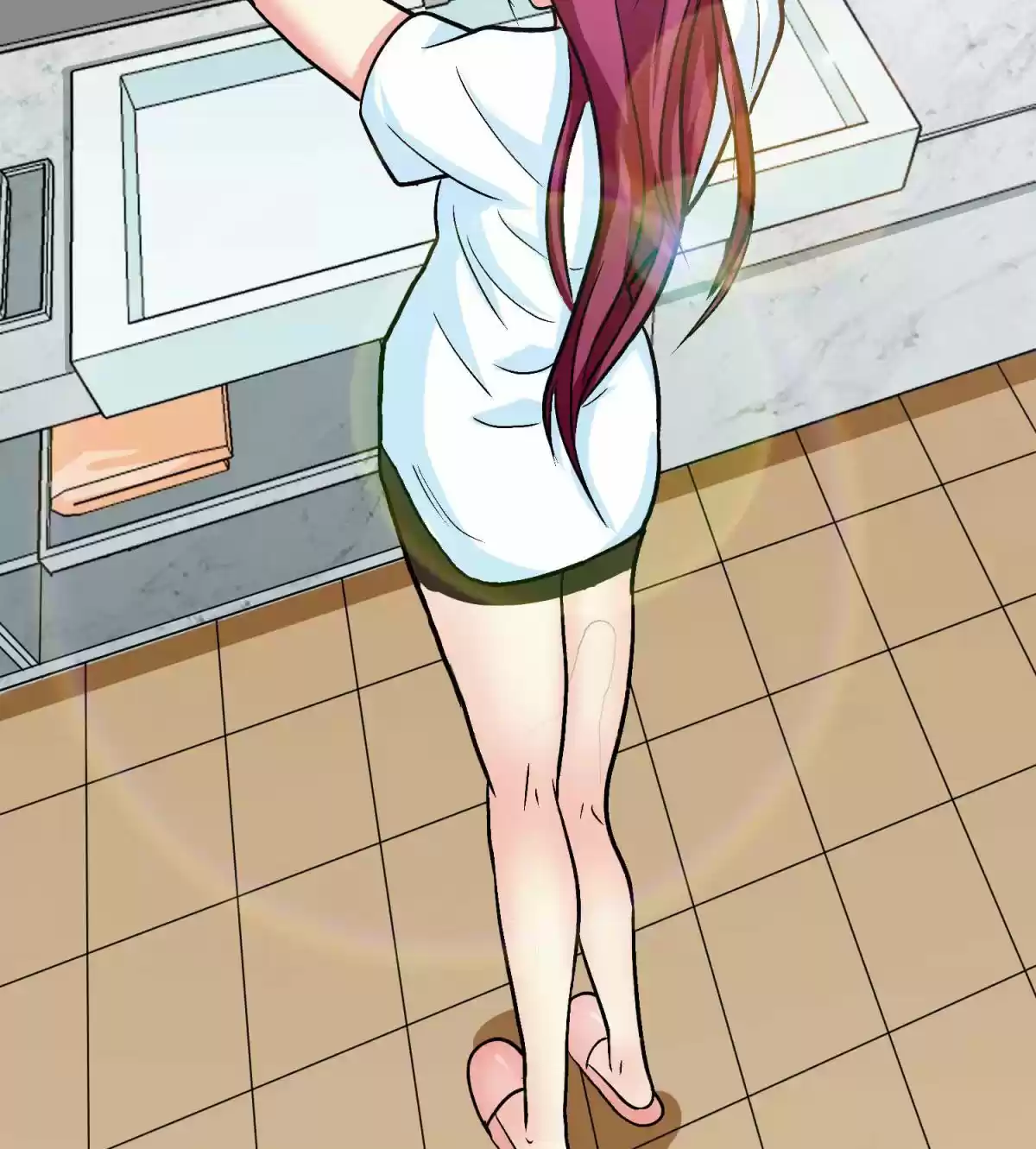 Xianzun System in the City Ch. 48