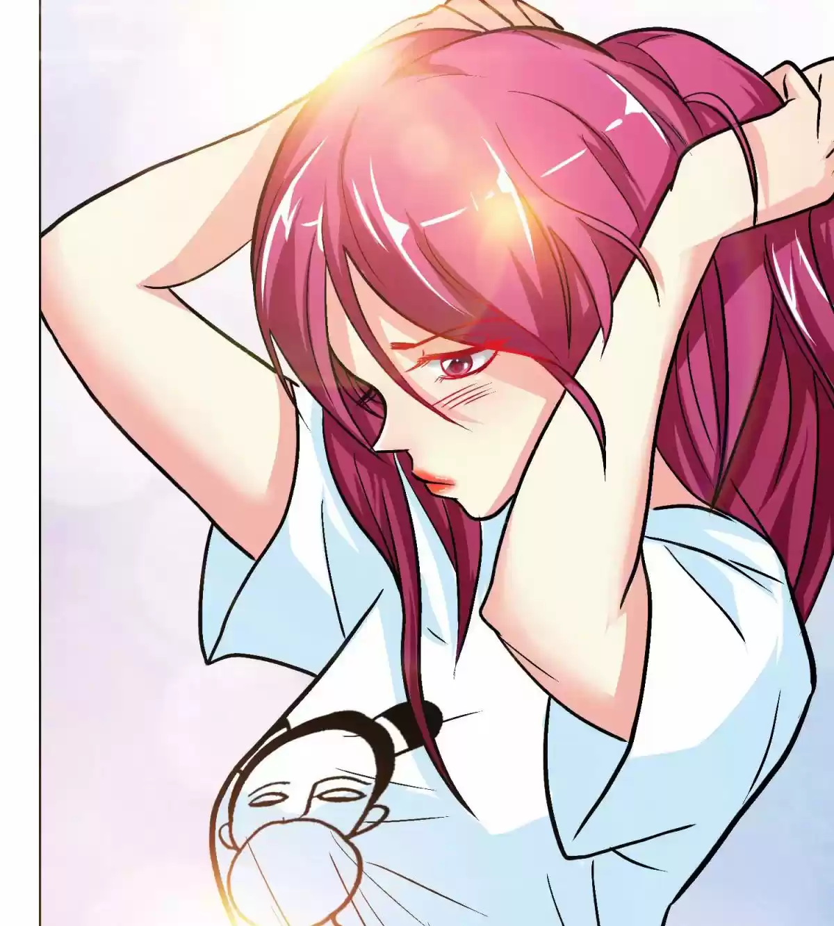 Xianzun System in the City Ch. 48