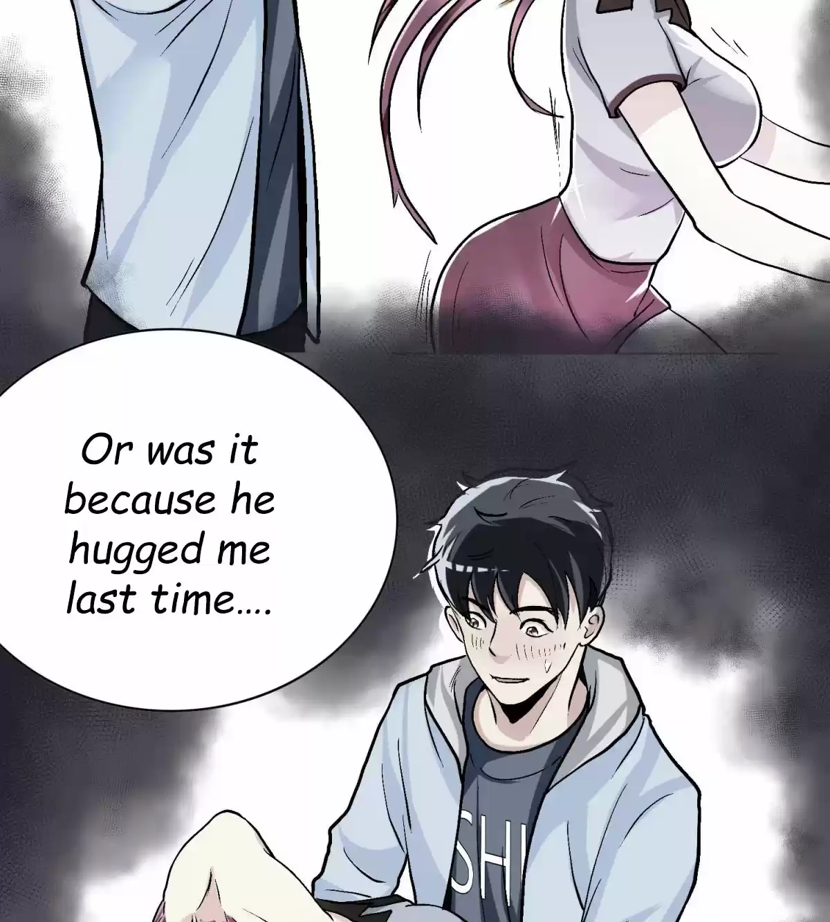 Xianzun System in the City Ch. 48