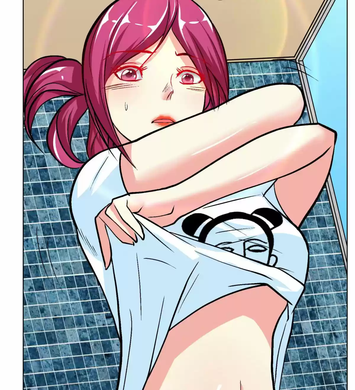 Xianzun System in the City Ch. 48