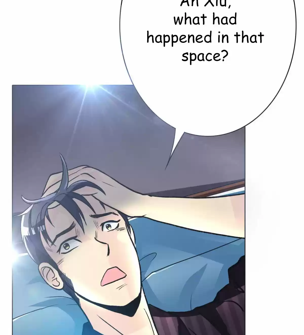 Xianzun System in the City Ch. 48