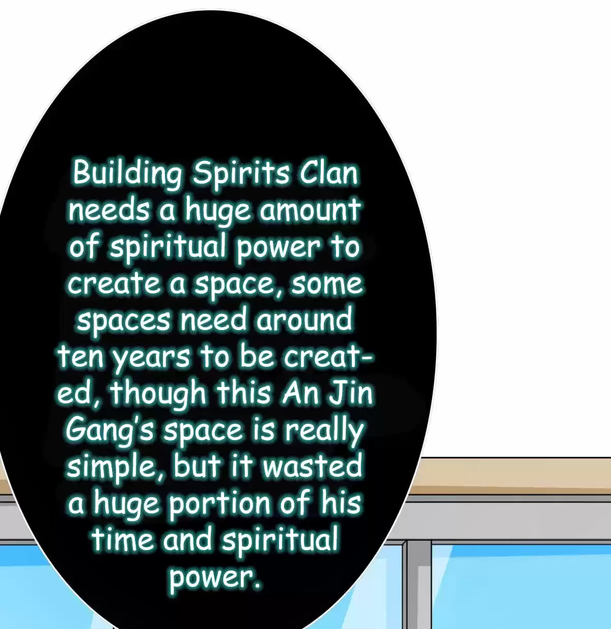 Xianzun System in the City Ch. 48