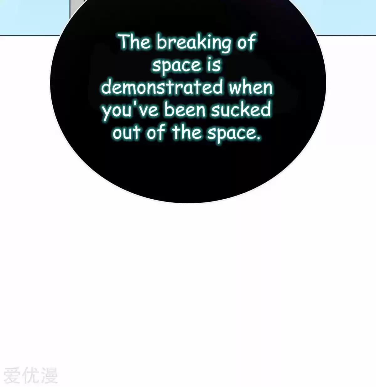 Xianzun System in the City Ch. 48