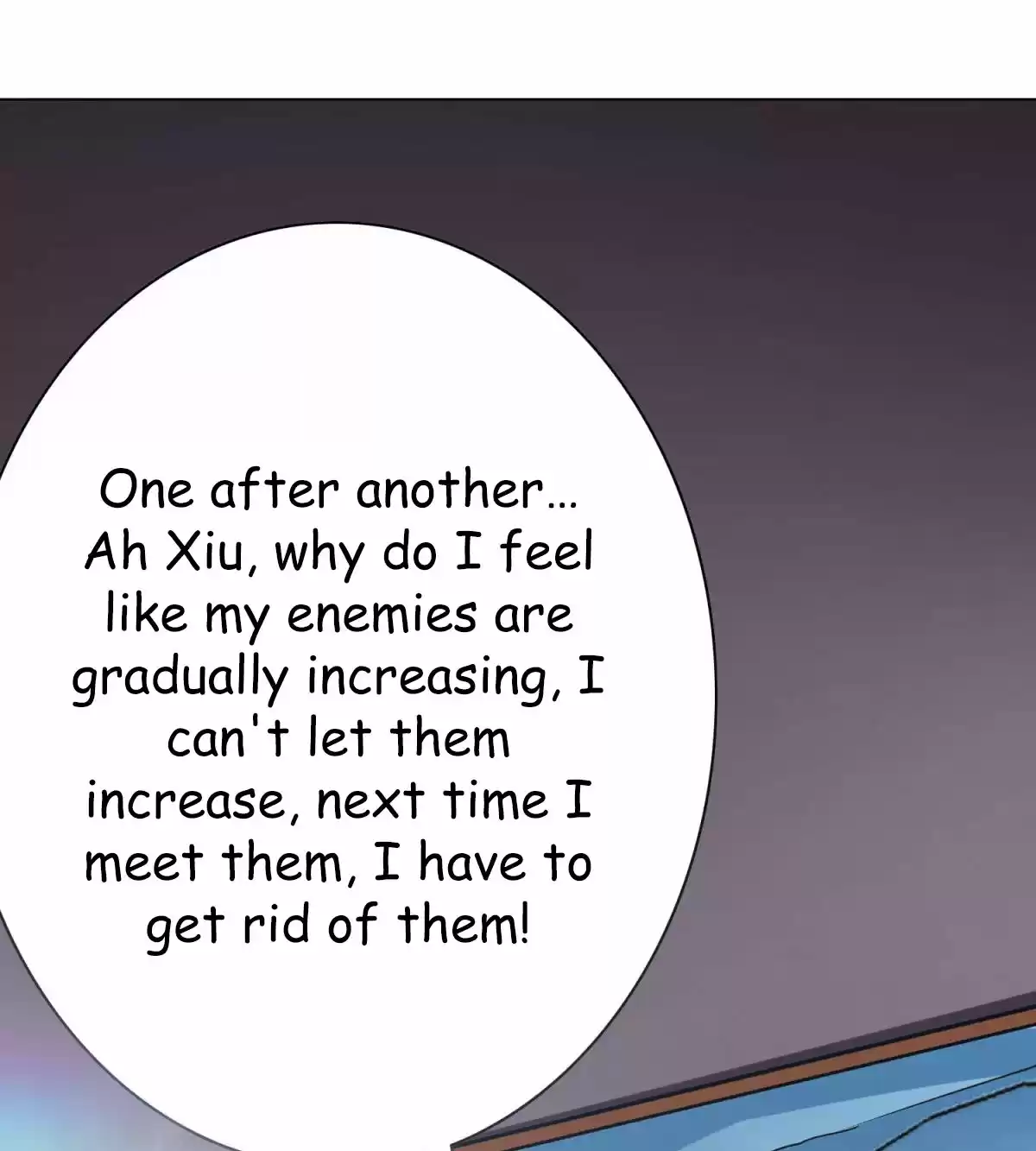 Xianzun System in the City Ch. 48