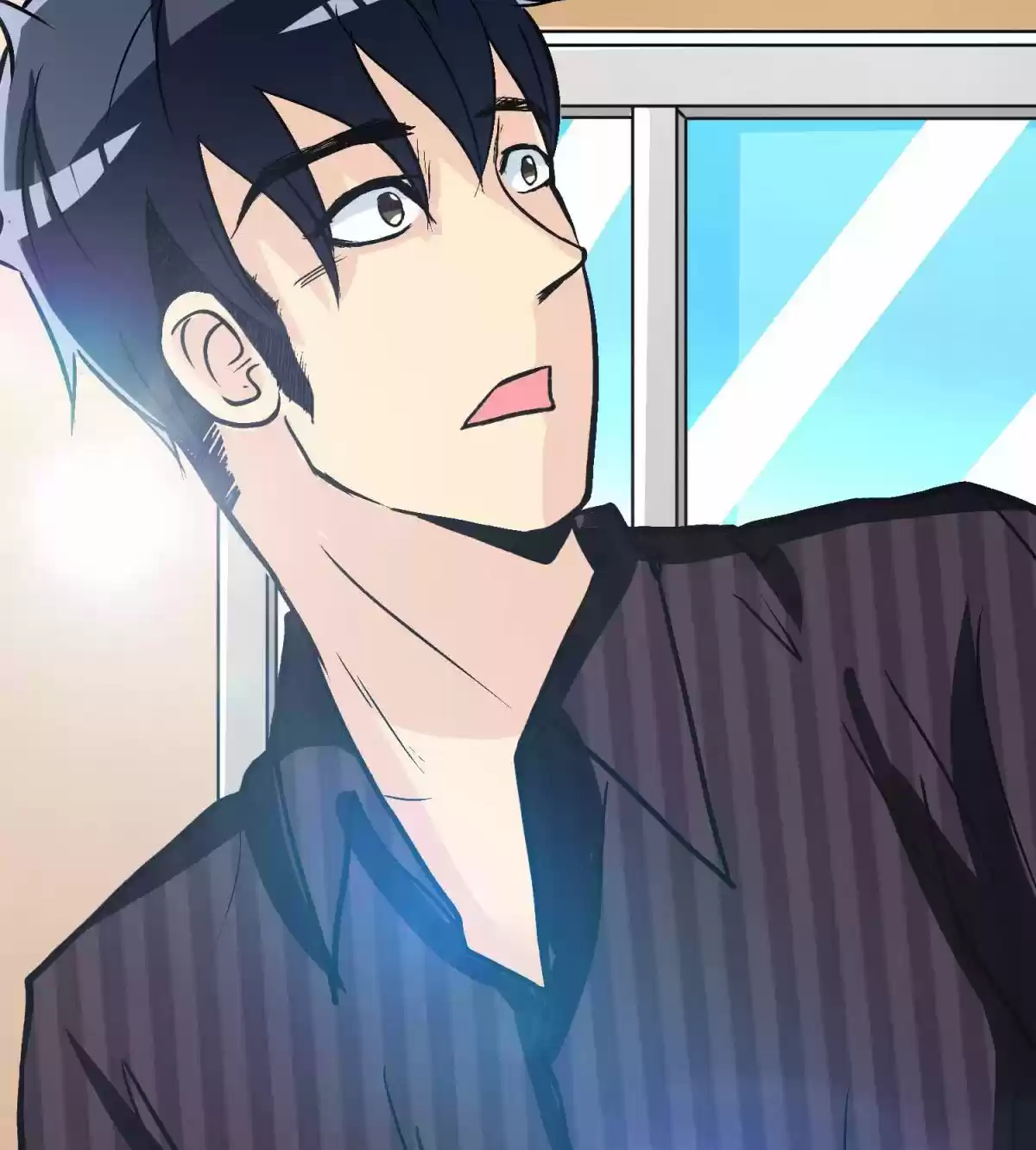 Xianzun System in the City Ch. 48