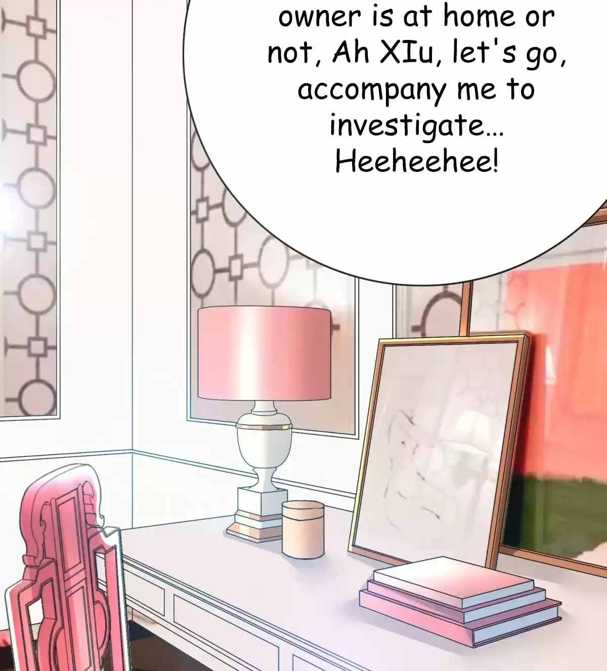 Xianzun System in the City Ch. 48