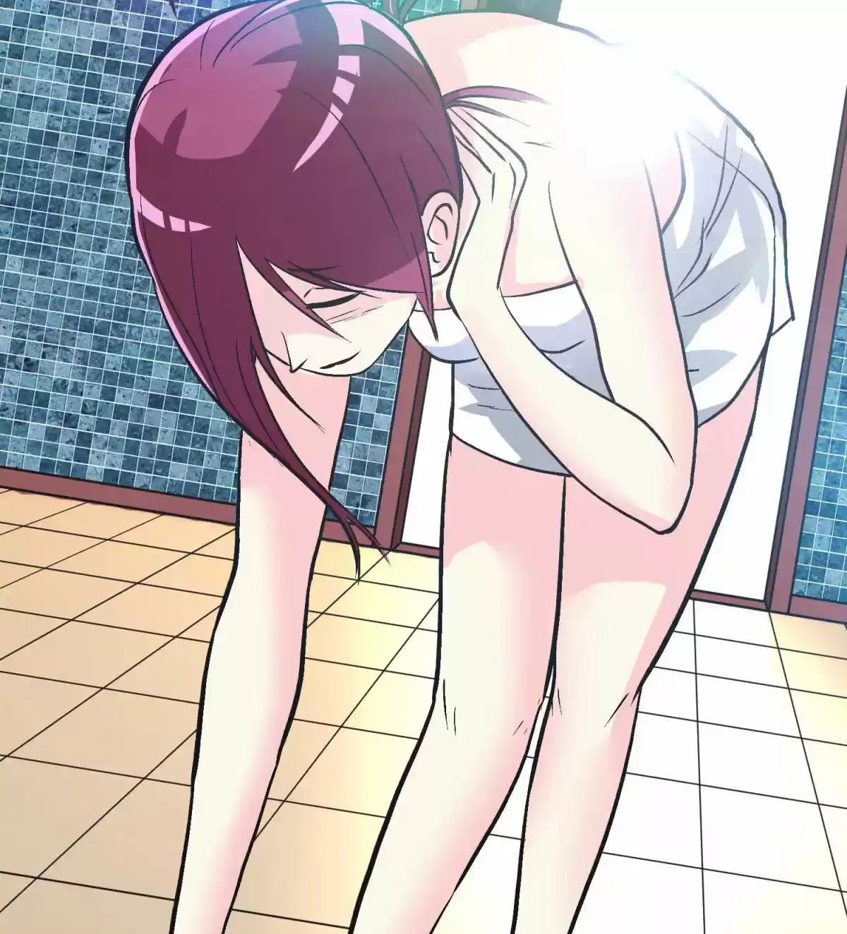 Xianzun System in the City Ch. 48