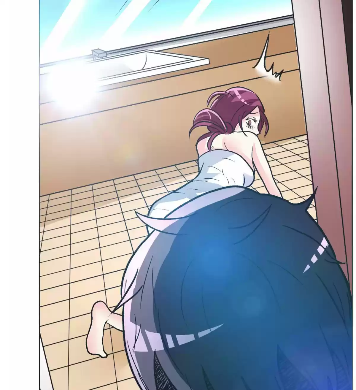 Xianzun System in the City Ch. 48