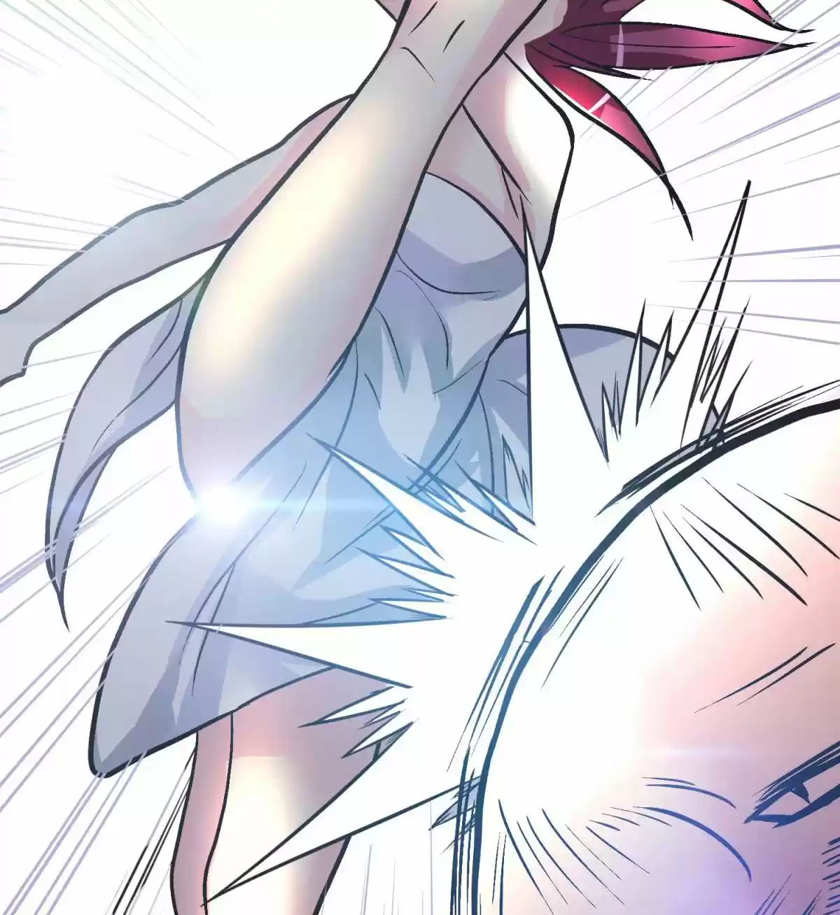 Xianzun System in the City Ch. 48