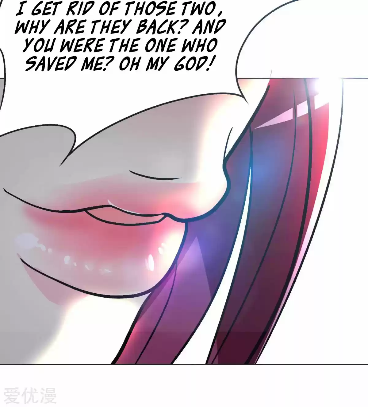 Xianzun System in the City Ch. 48