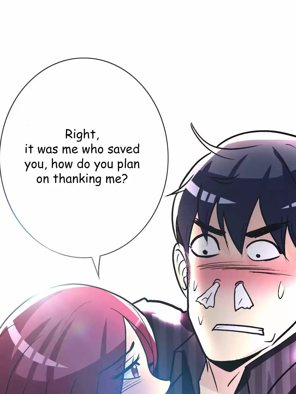 Xianzun System in the City Ch. 48