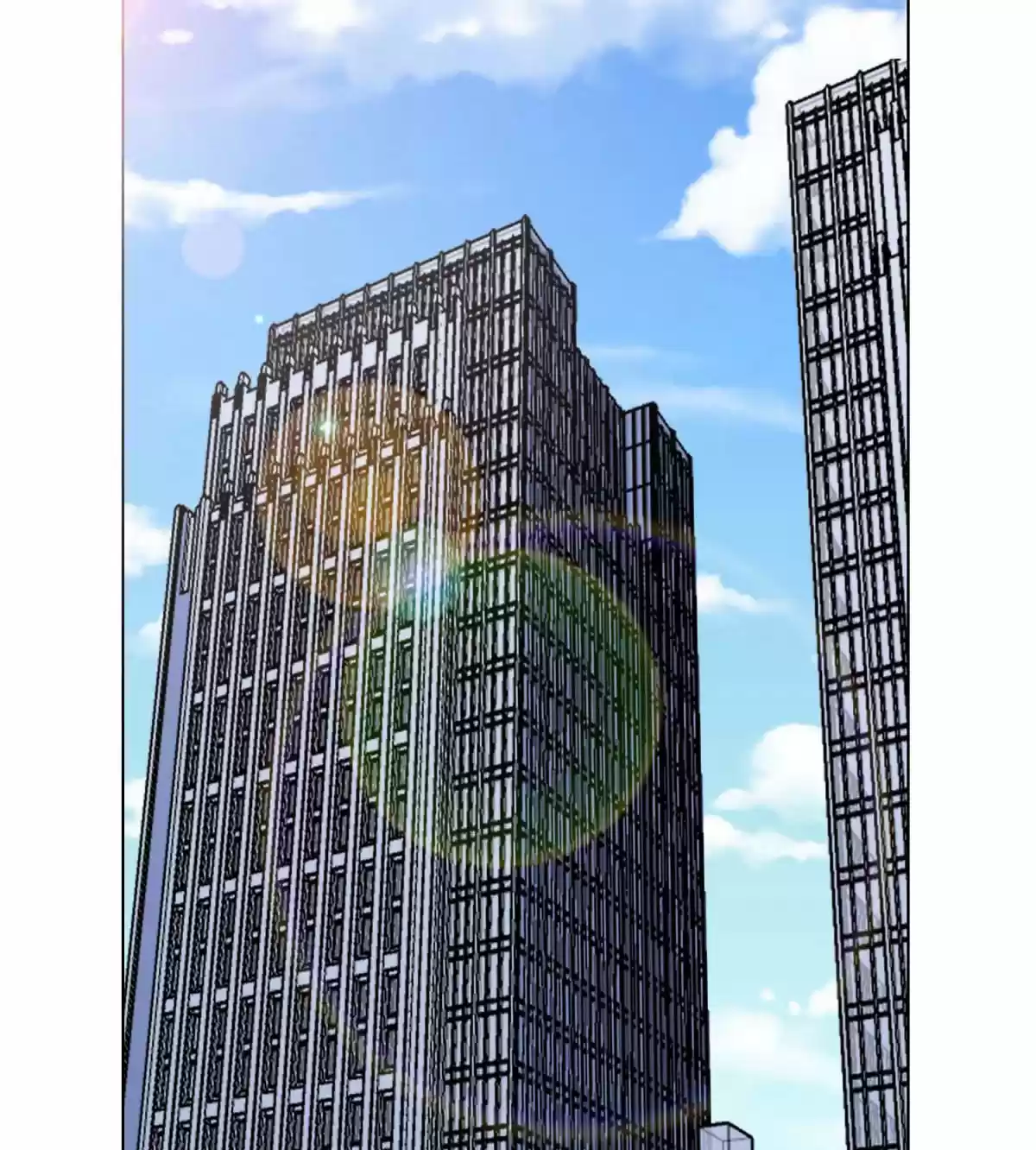 Xianzun System in the City Ch. 49