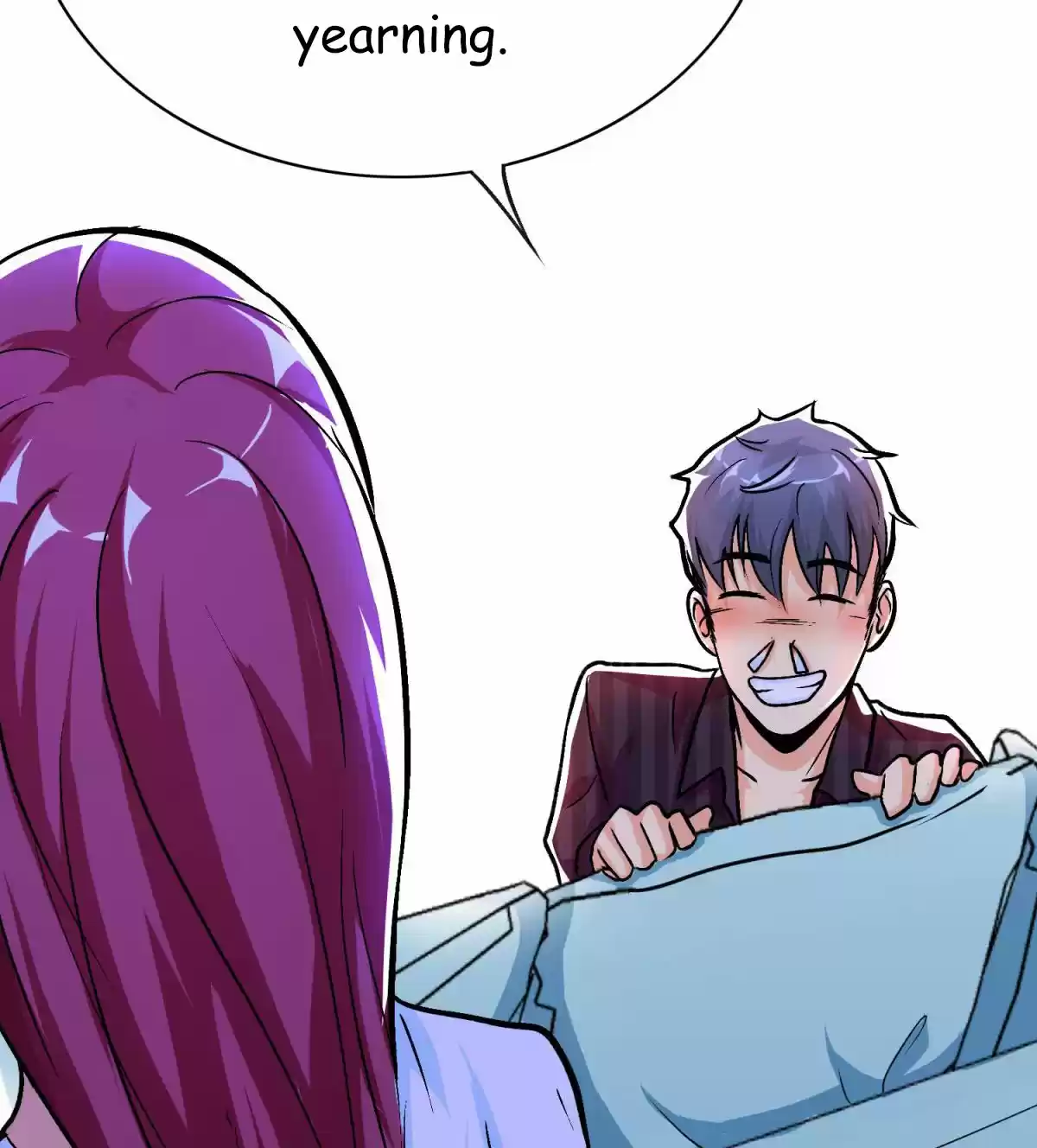 Xianzun System in the City Ch. 49