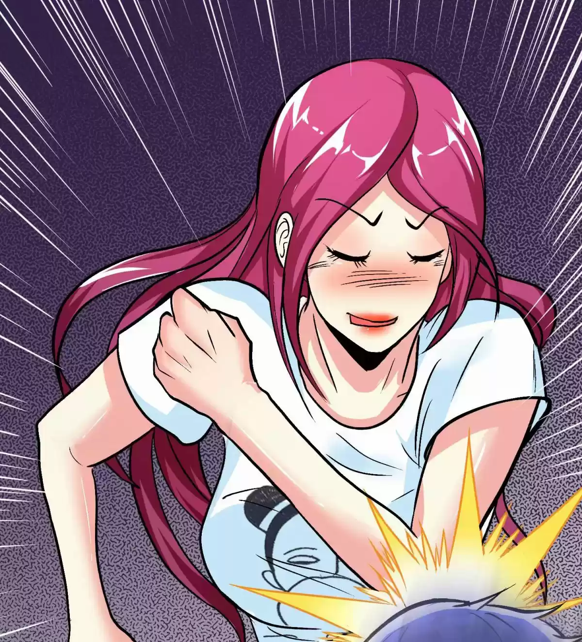 Xianzun System in the City Ch. 49