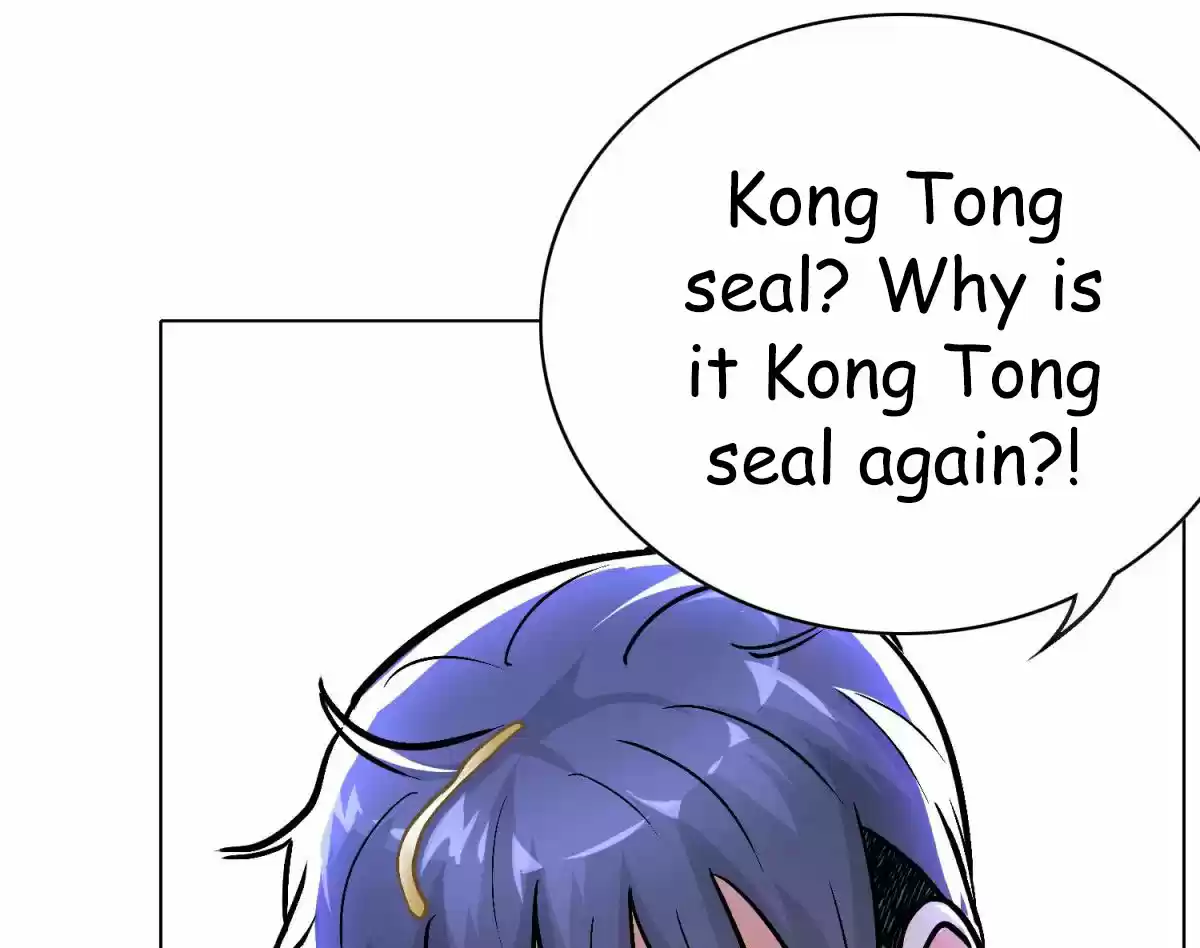 Xianzun System in the City Ch. 49