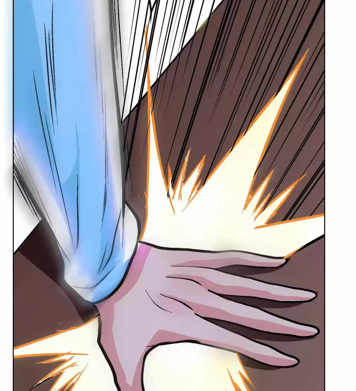 Xianzun System in the City Ch. 49