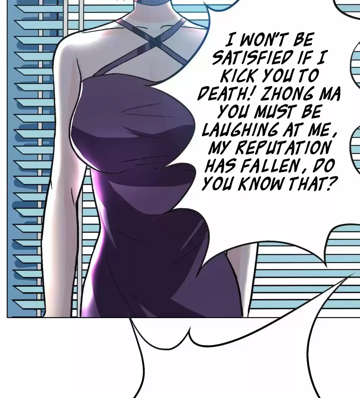 Xianzun System in the City Ch. 49