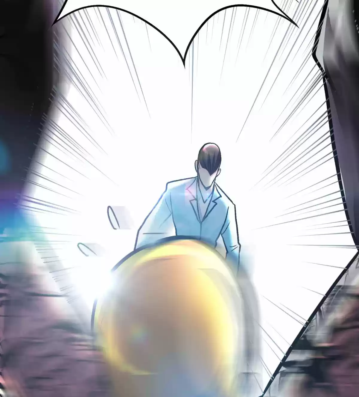 Xianzun System in the City Ch. 49