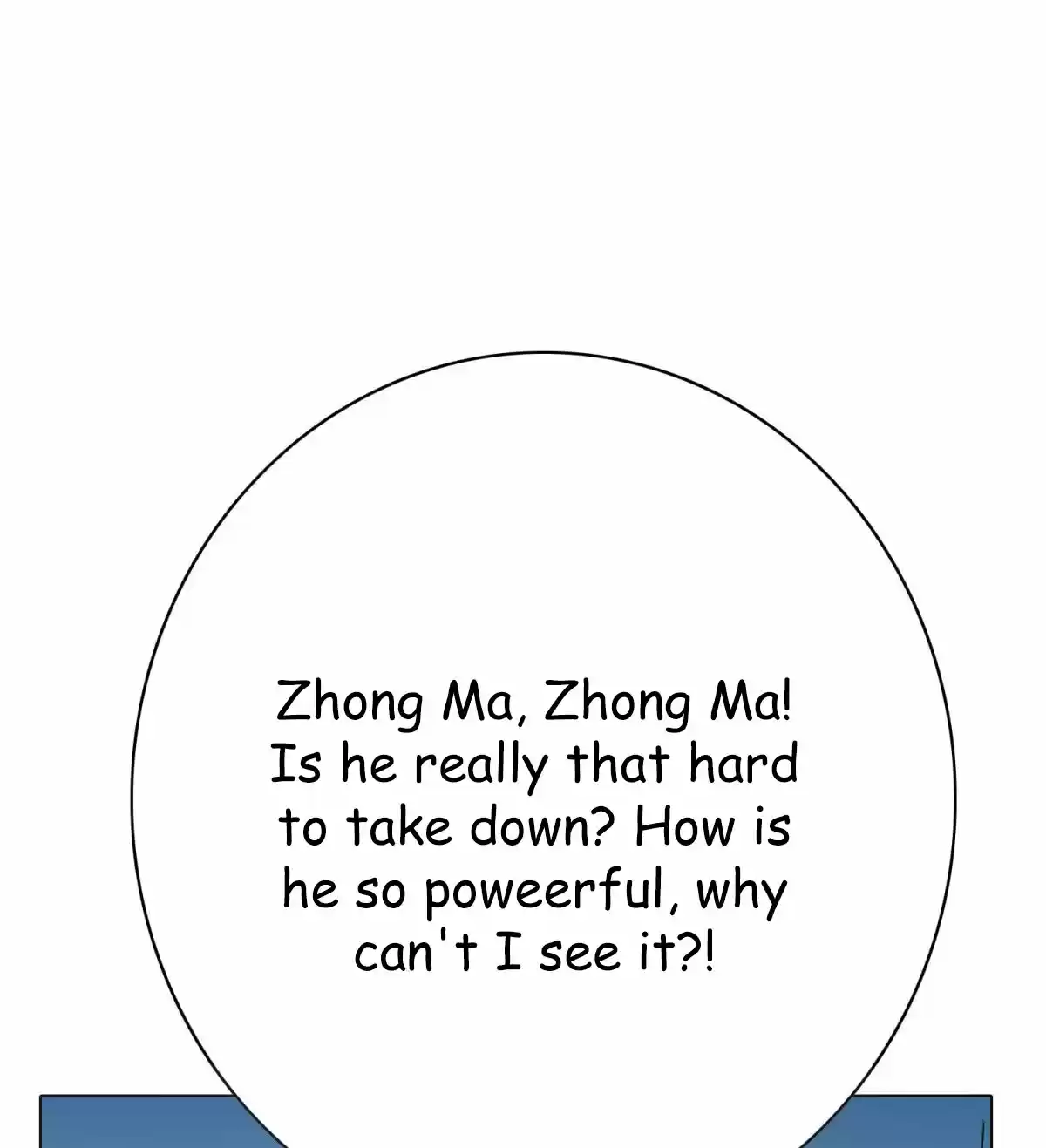 Xianzun System in the City Ch. 49