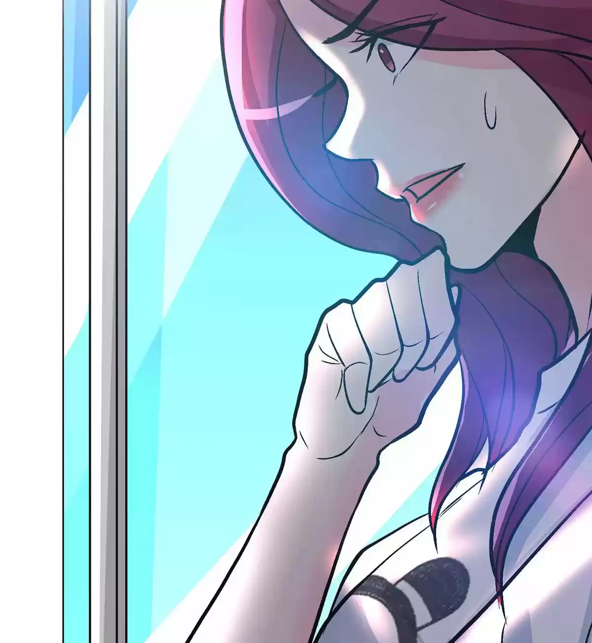 Xianzun System in the City Ch. 49