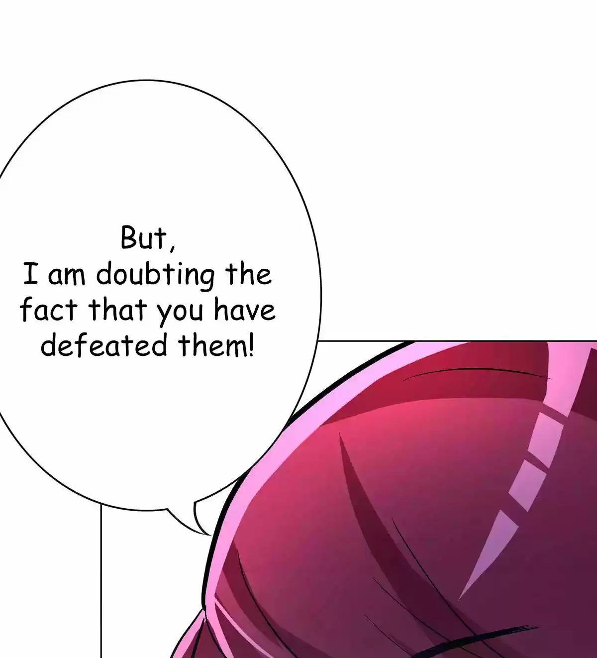 Xianzun System in the City Ch. 49