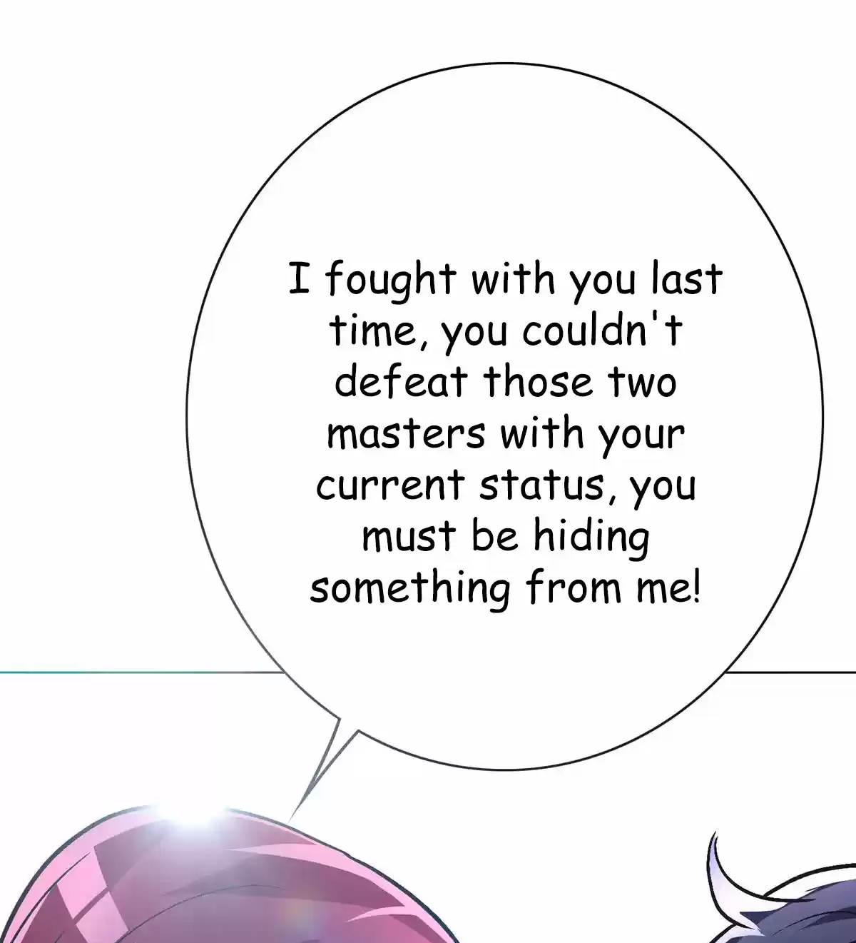 Xianzun System in the City Ch. 49