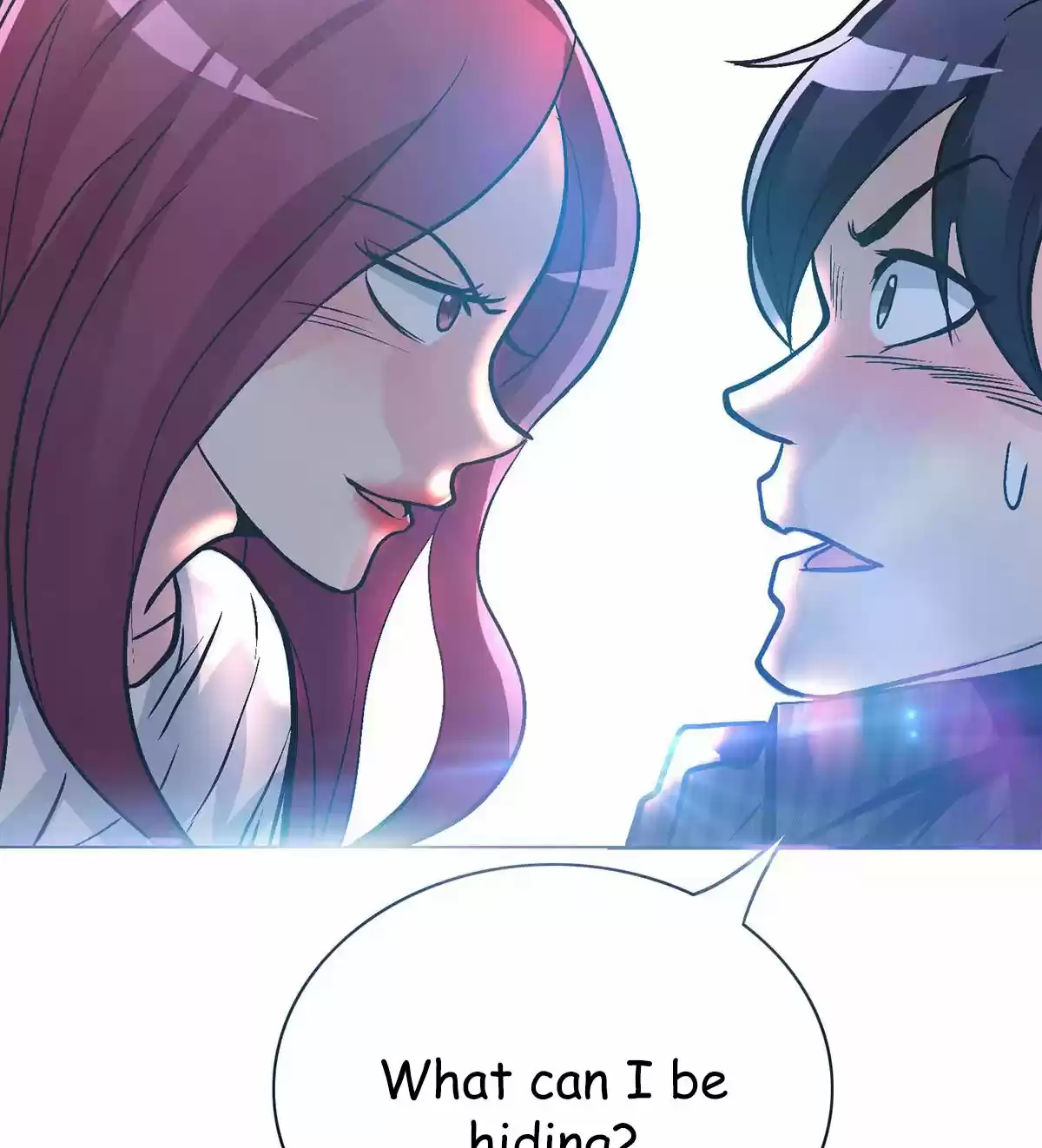 Xianzun System in the City Ch. 49