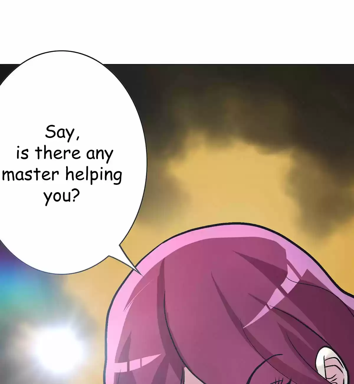 Xianzun System in the City Ch. 49