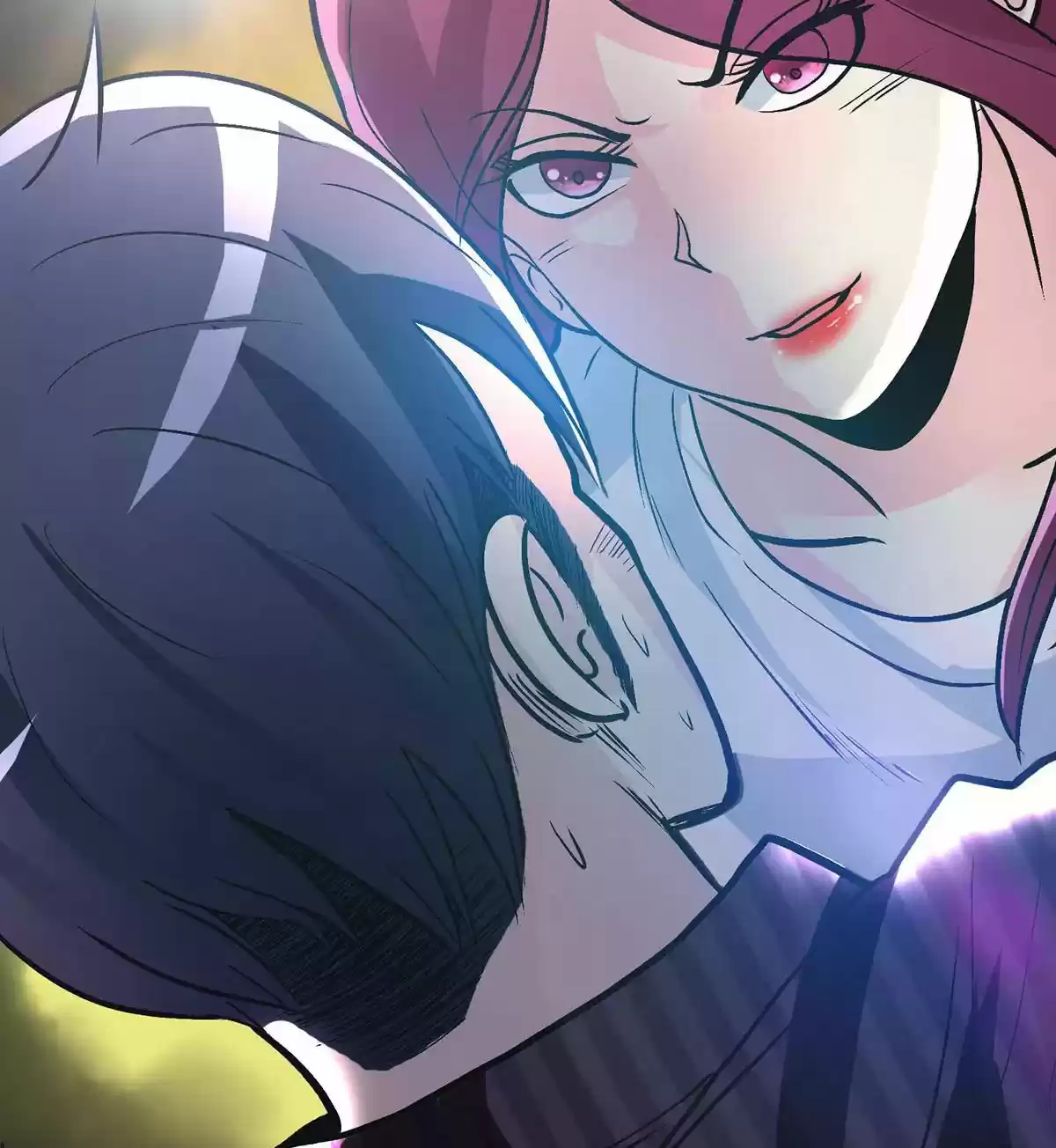 Xianzun System in the City Ch. 49